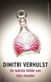 Tapa de De laatste liefde van mijn moeder