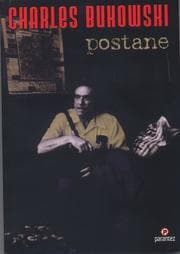 Tapa de Postane