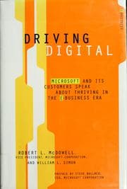 Tapa de Driving digital