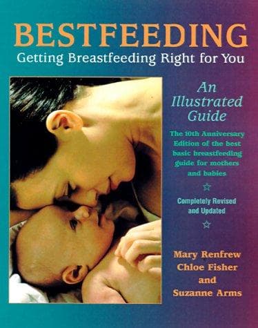 Tapa de Bestfeeding