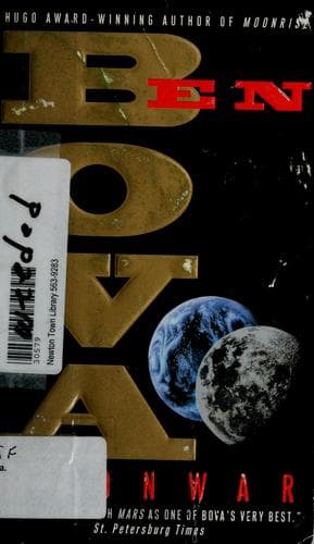 Tapa de Moonwar