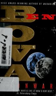 Tapa de Moonwar