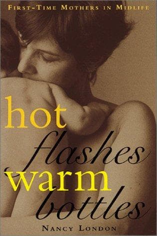 Tapa de Hot Flashes Warm Bottles