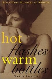 Tapa de Hot Flashes Warm Bottles