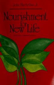 Tapa de Nourishment for new life