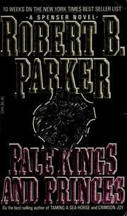 Tapa de Pale kings and princes