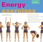 Tapa de Energy Exercises