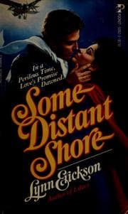 Tapa de Some distant shore