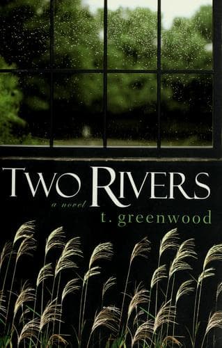 Tapa de Two rivers