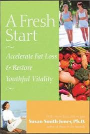 Tapa de A fresh start