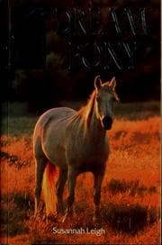 Tapa de Dream pony