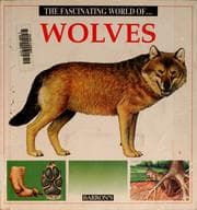 Tapa de Wolves