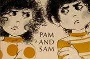 Tapa de Pam and Sam