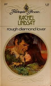 Tapa de Rough diamond lover