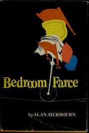 Tapa de Bedroom farce