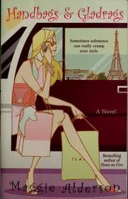 Tapa de Handbags and gladrags