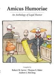 Tapa de Amicus humoriae