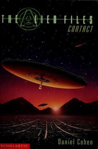 Tapa de Contact