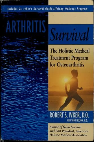 Tapa de Arthritis survival