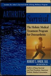 Tapa de Arthritis survival