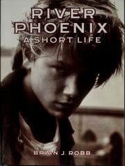 Tapa de River Phoenix