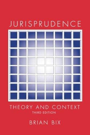 Tapa de Jurisprudence