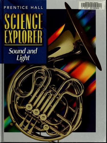 Tapa de Science explorer