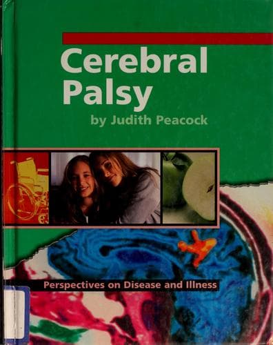 Tapa de Cerebral palsy