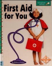 Tapa de First aid for you