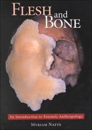 Tapa de Flesh and bone