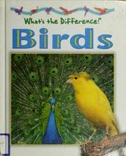 Tapa de Birds
