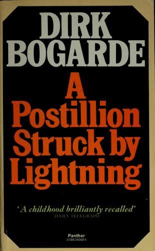 Tapa de A Postillion Struck By Lightning