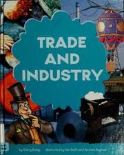 Tapa de Trade and industry