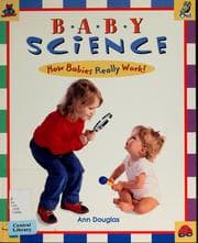 Tapa de Baby science