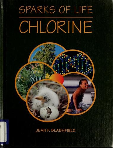 Tapa de Chlorine