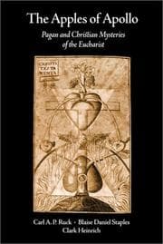 Tapa de The Apples of Apollo