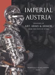 Tapa de Imperial Austria