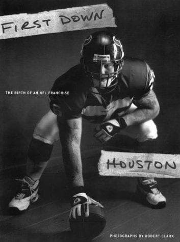 Tapa de First Down, Houston