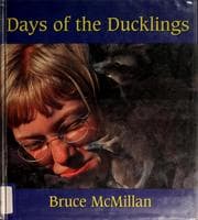 Tapa de Days of the ducklings