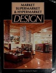 Tapa de Market, supermarket & hypermarket design