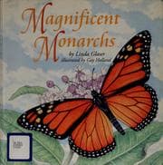 Tapa de Magnificent monarchs
