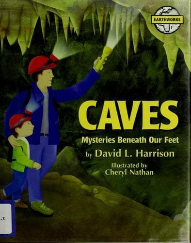 Tapa de Caves