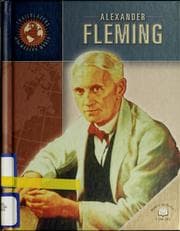 Tapa de Alexander Fleming