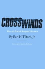 Tapa de Crosswinds