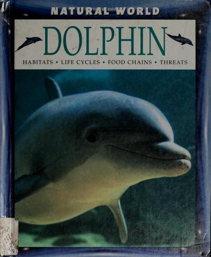 Tapa de Dolphin