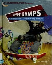 Tapa de Rippin' ramps