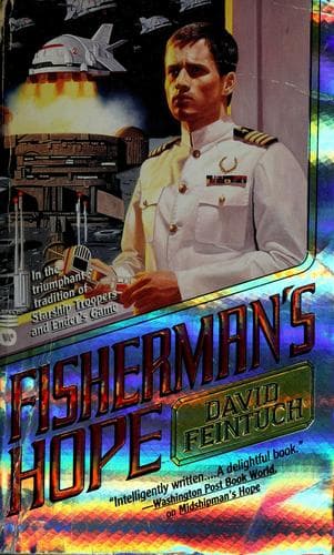 Tapa de Fisherman's hope