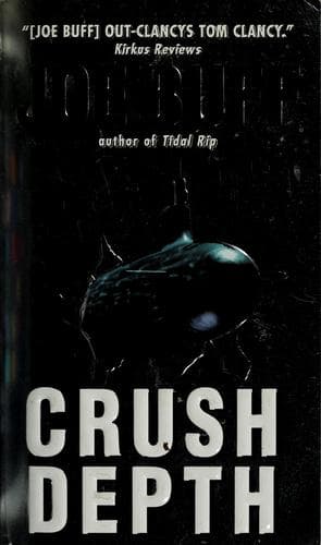Tapa de Crush depth