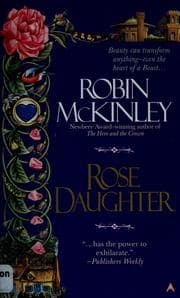 Tapa de Rose Daughter