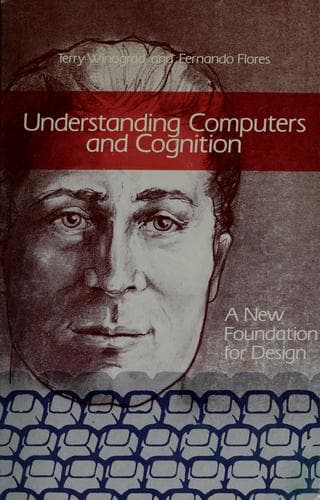 Tapa de Understanding computers and cognition